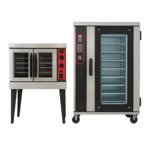 Commercial Ovens