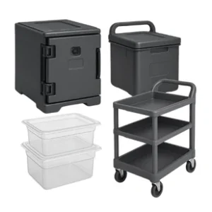 Food Storage & Transport